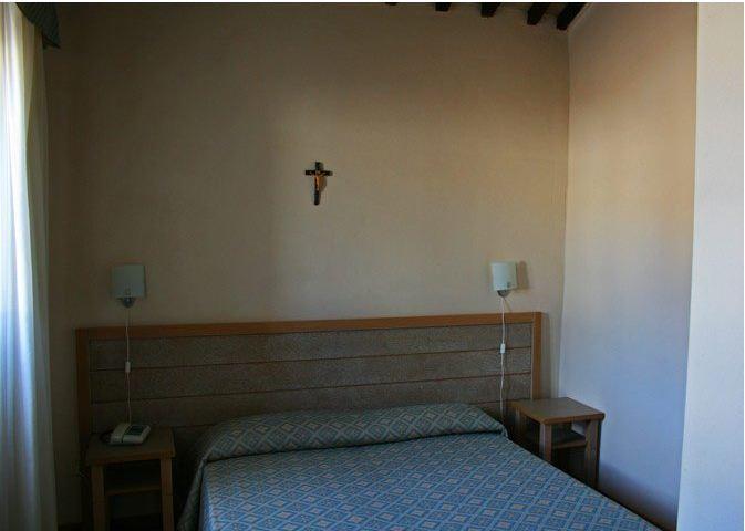 Bed and Breakfast Casa Religiosa Di Ospitalita San Ponziano Spoleto Exteriér fotografie