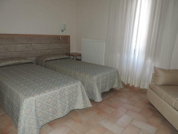 Bed and Breakfast Casa Religiosa Di Ospitalita San Ponziano Spoleto Exteriér fotografie
